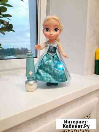 Ever After High Ухта