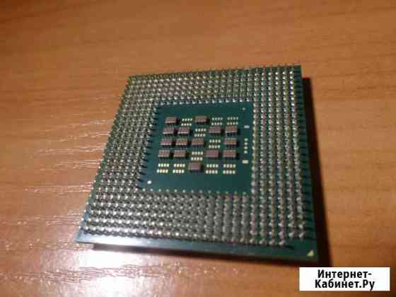 Процессор Pentium 4 S-478 Омск