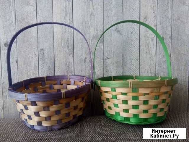 Корзиночки Нижнекамск - изображение 1