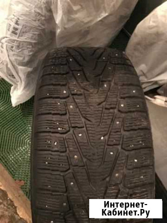 Nokian Hakkapeliitta 7 275/55 R19 Воскресенское - изображение 1