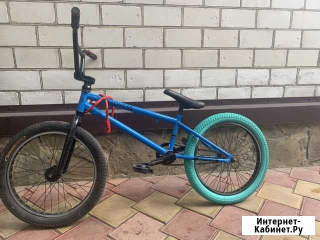 Трюковой велосипед bmx Белореченск - изображение 1