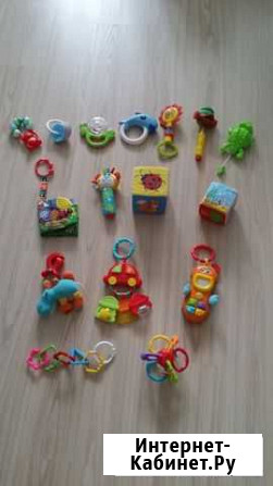 Первые игрушки, игрушки в ванну Тольятти - изображение 1