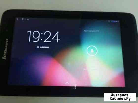 Планшет Lenovo A3500 Тольятти