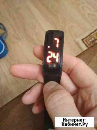 Крутые часы Омск