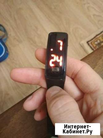 Крутые часы Омск - изображение 1