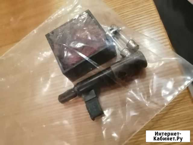 Головка звукоснимателя Ульяновск - изображение 1