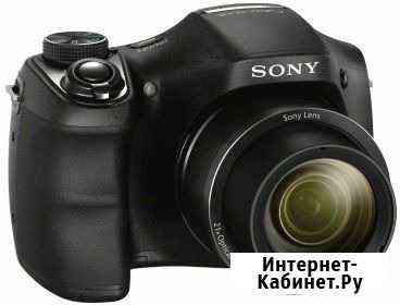Sony DSC-H100 Кумертау