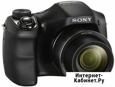 Sony DSC-H100 Кумертау - изображение 1