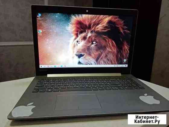 Ноутбук Lenovo ideapad 320-15iap Красноярск