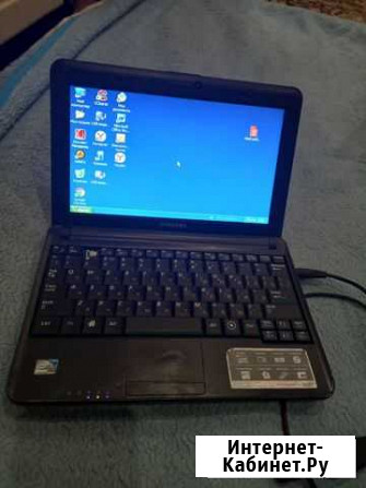 Нетбук asus Сафоново - изображение 1