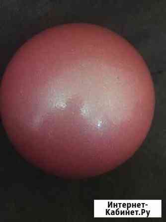 Гимнастический мяч Chacott 17 и купальник Смоленск