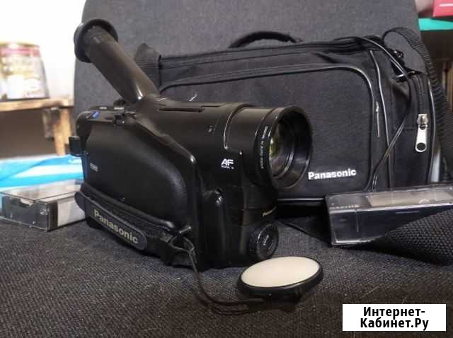 Видеокамера panasonic Rx 1 Магнитогорск - изображение 1