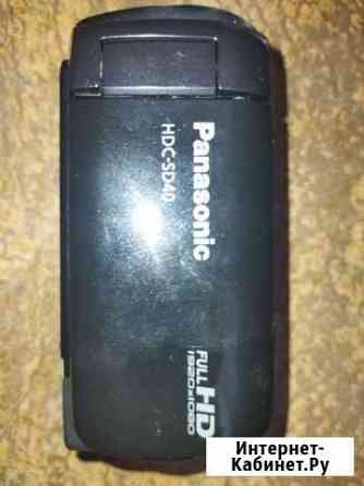 Видеокамера panasonic Симферополь