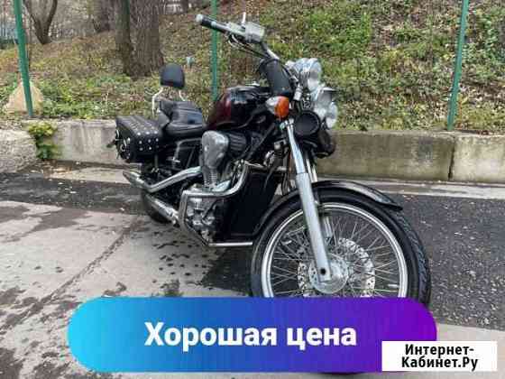 Honda steed 400 Москва