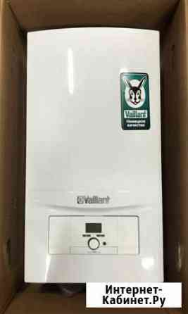 Газовый котёл vaillant turbotec pro VUW 242/5-3 Узловая