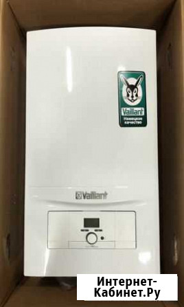 Газовый котёл vaillant turbotec pro VUW 242/5-3 Узловая - изображение 1
