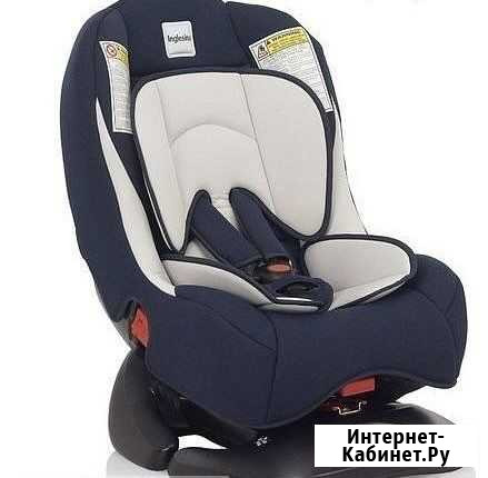 Автокресло inglesina Котлас - изображение 1