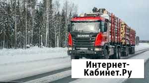 Водители лесовоза Скания, Ивеко Хабаровск - изображение 1
