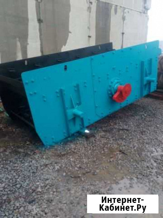 Грохот гит 52 в наличии гарантия 1год Ростов-на-Дону - изображение 1