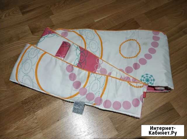 Бортик для кровати stokke Выборг - изображение 1