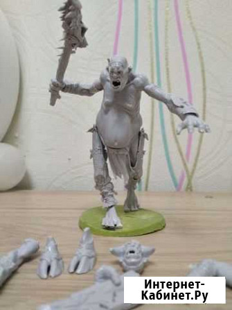 Warhammer age of sigmar великан Екатеринбург - изображение 1