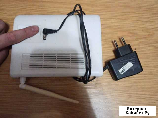 Роутер Wi-Fi Asus RT-G32 Ханты-Мансийск - изображение 1