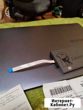 Шлейф DD0H97HD010 ssd honor Huawei Липецк - изображение 1