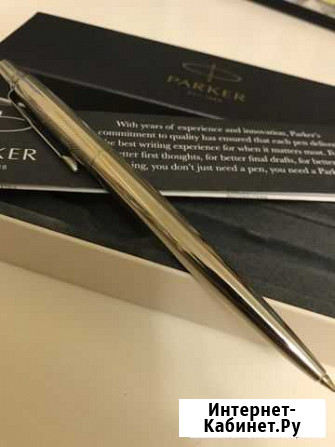 Ручка parker Дзержинск - изображение 1