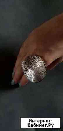 Кольцо бижутерия Брянск