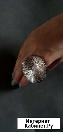 Кольцо бижутерия Брянск - изображение 1