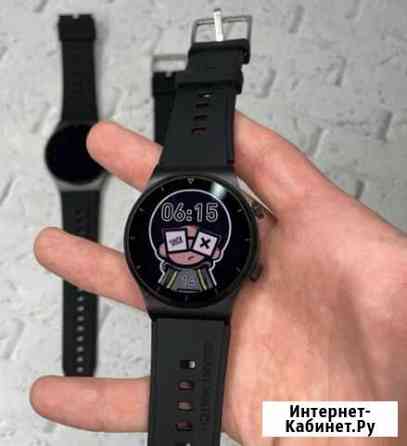 Smart watch Rw Amoled 43mm Муром