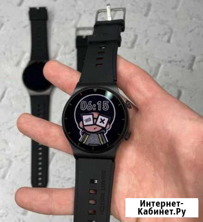 Smart watch Rw Amoled 43mm Муром - изображение 1