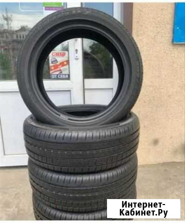Летние шины Pirelli cinturato P7 R17 Псков - изображение 1