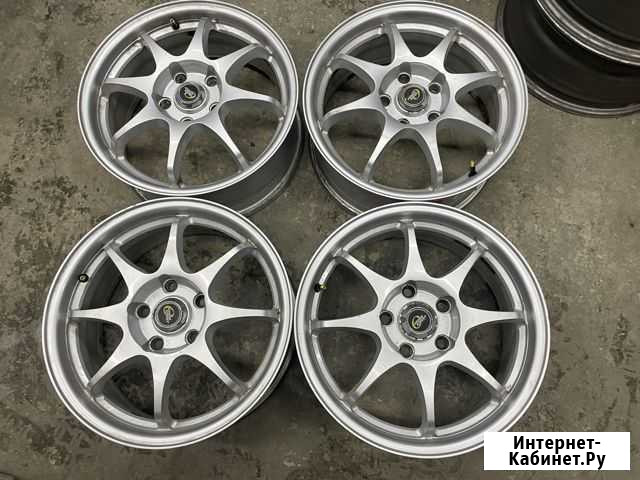 Диски r16 на Vag 5x112 Пермь - изображение 1