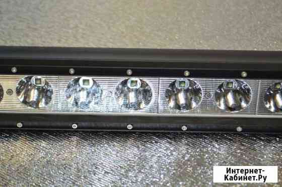 Светодиодная балка сн029 240ватт Нижний Новгород