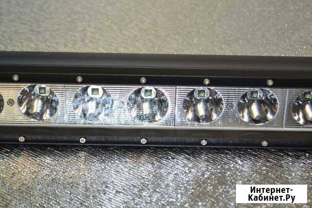 Светодиодная балка сн029 240ватт Нижний Новгород - изображение 1