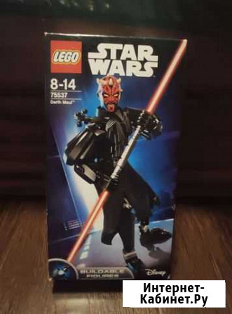 Lego Star Wars 75537 Краснознаменск - изображение 1
