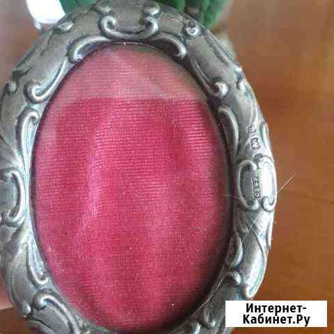 Рамка для фото старинная Благовещенск