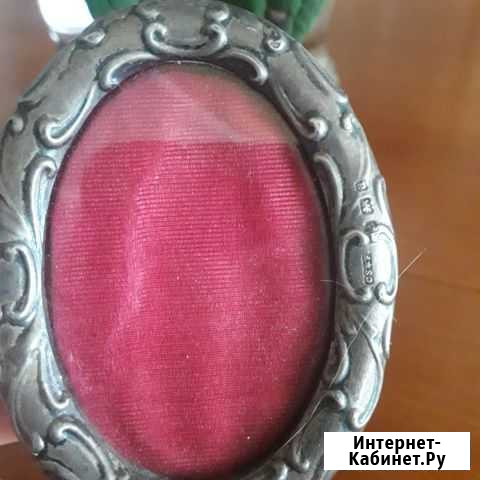 Рамка для фото старинная Благовещенск - изображение 1