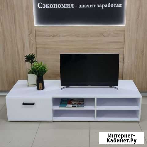 Тумба под телевизор Майский - изображение 1