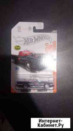 Hot Wheels id Киров