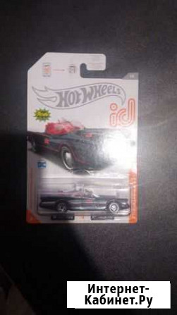 Hot Wheels id Киров - изображение 1