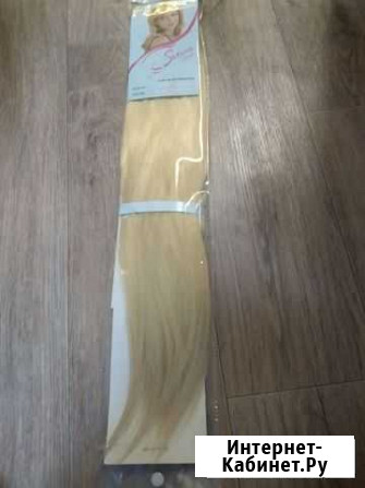 Волосы на заколках Екатеринбург - изображение 1