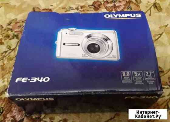 Компактный фотоаппарат Воронеж