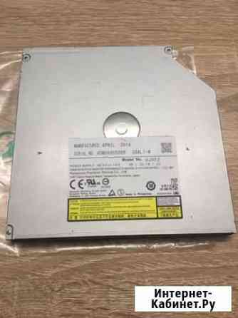 Привод DVD-RW Panasonic UJ8E2Q Ростов-на-Дону