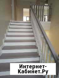 Изготовление лестниц Тюмень - изображение 1