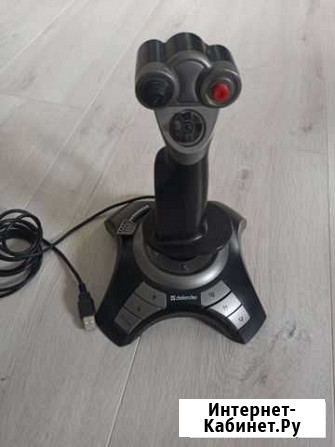 Джойстик defender (usb) Донской - изображение 1