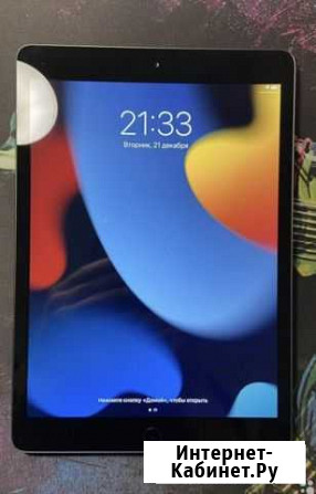 iPad 2020 10,2 128Gb wi-fi Рыбинск - изображение 1