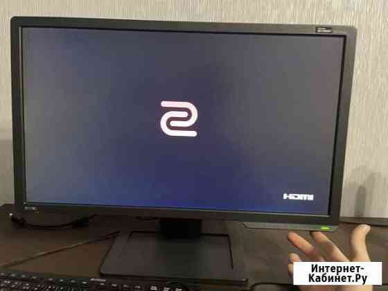 Монитор benq zowie xl2411p 144hz Махачкала