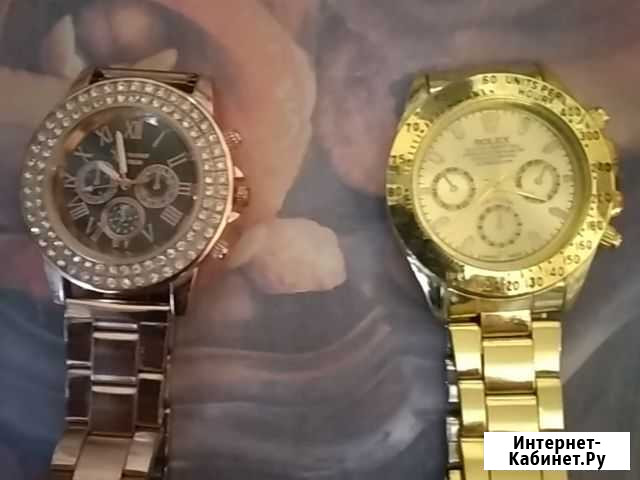 Часы Кемерово - изображение 1